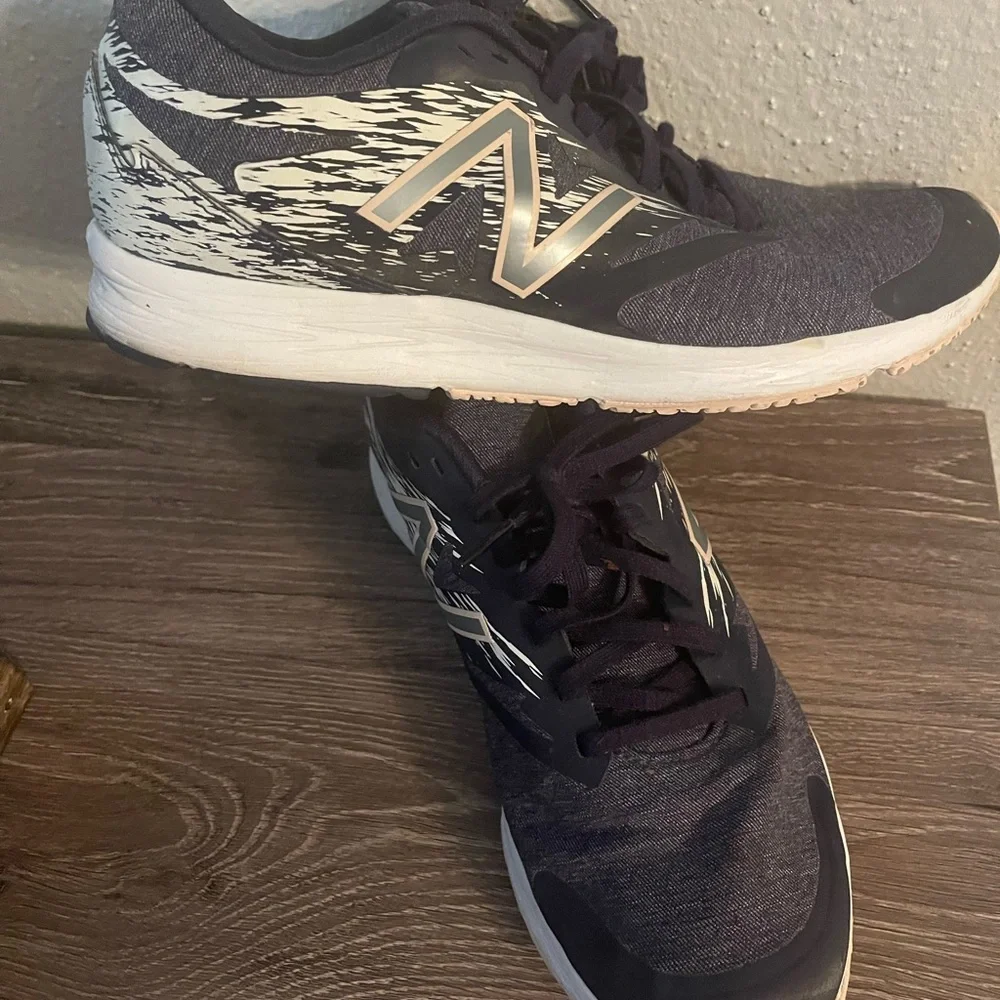 New Balance Speed Ride Flash-RN - Picture 2 of 3